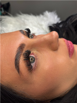 Lash and Company Med Spa - Littleton